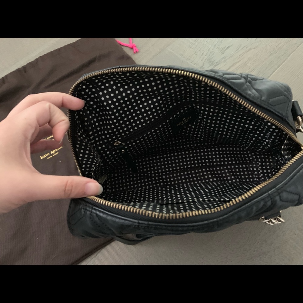 Kate Spade Handbag - Picture 3 of 3